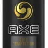 Axe gold Temptation 48h Fresh - Deodorant & Body Spray 150ml 2 Axe gold Temptation 48h Fresh - Deodorant & Body Spray 150ml -Clipper Winkel 1725155412