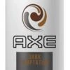 Axe Dark Temptation Dry 48h Fresh - Deodorant & Body Spray - Anti-Transpirant​​​​​​​ 150ml -Clipper Winkel 1725156525