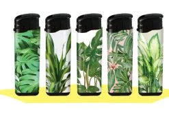 Unilite Klik Aansteker 50 Stuks .