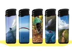 Unilite Aansteker Klik 50 Stuks