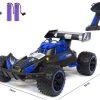 NQD RC Race Buggy - 2.4GHZ Afstand Bestuurbaar - Oplaadbaar + Extra Accu 2 NQD RC Race Buggy - 2.4GHZ Afstand Bestuurbaar - Oplaadbaar + Extra Accu -Clipper Winkel 1768221759