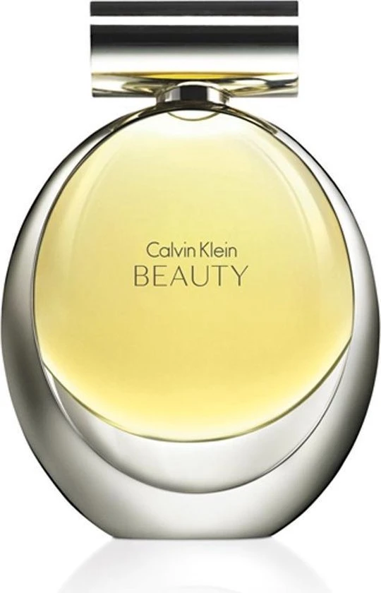 CK Beauty For Women Eau De Parfum - Calvin Klein 100ML 4 CK Beauty For Women Eau De Parfum - Calvin Klein 100ML - Afbeelding 2