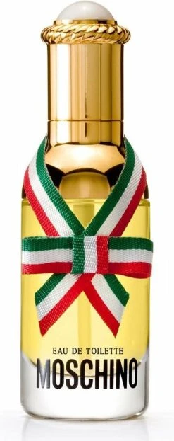 MOSCHINO MOSCHINO - 25ML - Eau De Toilette