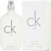 Calvin Klein ONE Eau De Toilette 100ML - Ck One
