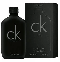 Calvin Klein CK Be Eau De Toilette - 100 Ml