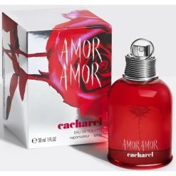 Amor Amor Eau De Toilette Van Cacharel 30ML