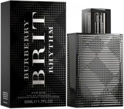 Burberry Brit Rhythm Eau De Toilette - For Him 30ML