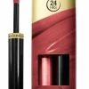 Max Factor Lipfinity Lip Colour - Lipgloss- 110 Passionate 1 Max Factor Lipfinity Lip Colour - Lipgloss- 110 Passionate -Clipper Winkel 1770771168