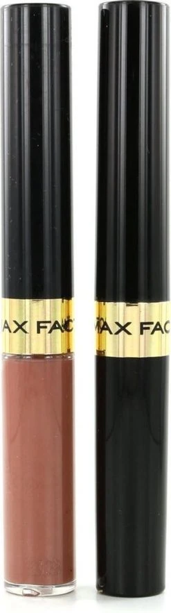 Max Factor Lipfinity Lip Colour - Lipgloss- 190 Indulgent -Clipper Winkel 1770804792