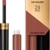 Max Factor Lipfinity Lip Colour - Lipgloss- 190 Indulgent -Clipper Winkel 1770804807