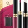 Max Factor Lipfinity Lip Colour - Lipgloss- 040 Vivacious -Clipper Winkel 1770813768