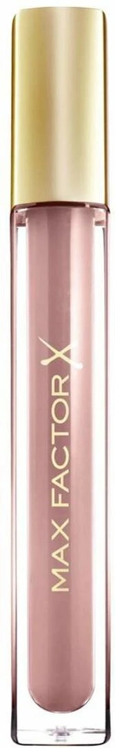 Max Factor 15 Radiant Rose.