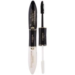 L'Oreal Double Extension Ceramide Extra Black Mascara