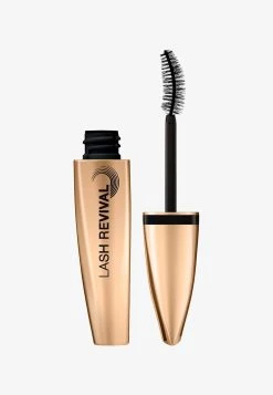 Max Factor Lash Revival Mascara - Max Factor X - 001 Black