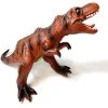 Dino World Giganotosaurus Maakt Dino Geluiden - Speelgoed Dinosaurus 50 Cm - Zacht Rubber - Dinoworld  -Clipper Winkel 1773612144