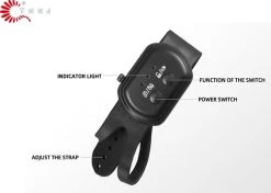 RC Dazzle Light Twist Car - Radiografisch Bestuurbare 4WD Stunt Auto - Offroad - TKKJ - Transformer Auto Met Hand En Afstandsbediening Bestuurbaar -Clipper Winkel 1801722819