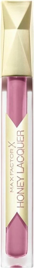 Max Factor Honey Lacquer Lilac.