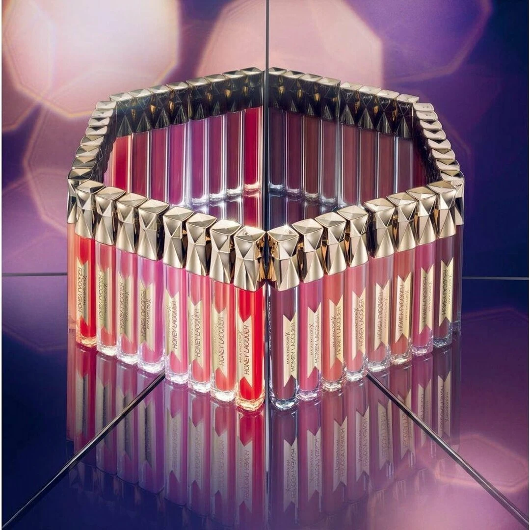 Max Factor Honey Nude. 5 Max Factor Honey Nude. - Afbeelding 3