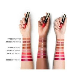 L'Oreal L'Oréal Paris Brilliant Signature Liquid Lipstick - 302 Be Outstanding -Clipper Winkel 1809131079