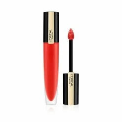 L'Oreal L'Oréal Paris Rouge Signature Lippenstift - 113 I Don’t