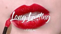 L'Oreal L’Oréal Paris Brilliant Signature Lippenstift - 308 Be Demanding -Clipper Winkel 1809134004