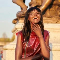 L'Oreal L'Oréal Paris Rouge Signature Lippenstift - 112 I Achieve -Clipper Winkel 1809145347