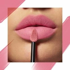 L'Oreal L'Oréal Paris Rouge Signature Lippenstift - 109 I Savor - Roze - Vloeibare Lipstick -Clipper Winkel 1809147396