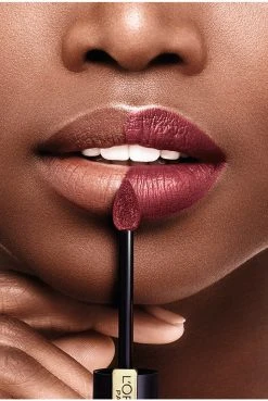 L'Oreal L'Oréal Paris Rouge Signature Lippenstift - 121 I Choose -Clipper Winkel 1809148668