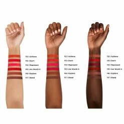 L'Oreal L'Oréal Paris Rouge Signature Lippenstift 106 Speak Up -Clipper Winkel 1809154899