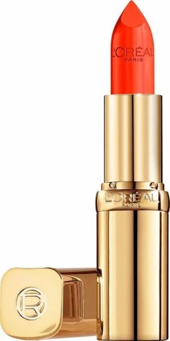 L'Oreal L’Oréal Paris Color Riche Satin Lippenstift - 148