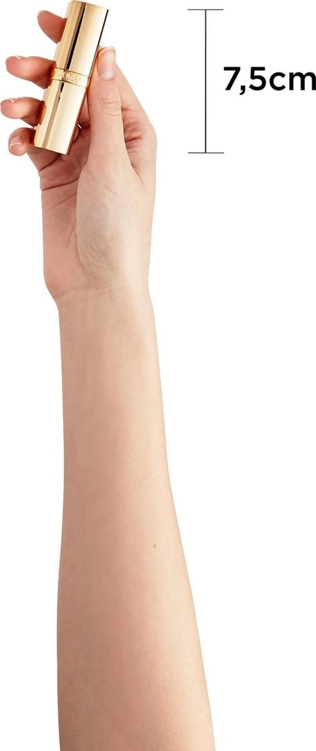 L'Oreal L’Oréal Paris Color Riche Lippenstift - 226 Rose Glace 4 L'Oreal L’Oréal Paris Color Riche Lippenstift - 226 Rose Glace - Afbeelding 2