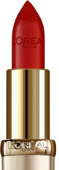 L'Oreal L’Oréal Paris Color Riche Lippenstift - 297 Red Passion 11 L'Oreal L’Oréal Paris Color Riche Lippenstift - 297 Red Passion -Clipper Winkel 1810399407