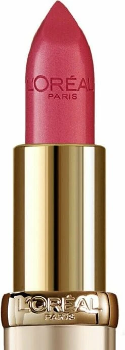 L'Oreal L’Oréal Paris Color Riche Lippenstift - 453 Rose Creme -Clipper Winkel 1810403523