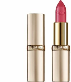 L'Oreal L’Oréal Paris Color Riche Lippenstift - 453 Rose Creme -Clipper Winkel 1810403526