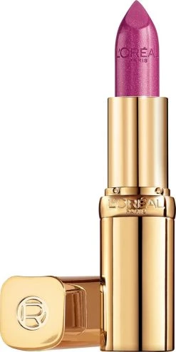 L'Oreal L'Oréal Paris Color Riche Intense Lippenstift - 287 Sparkling Amethyst