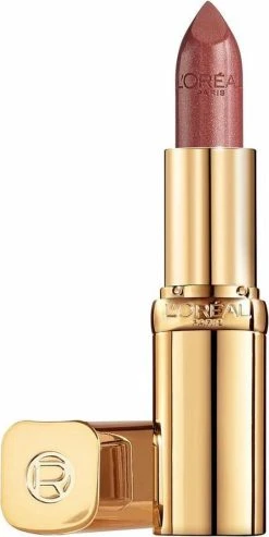 L'Oreal L’Oréal Paris Color Riche Lippenstift - 362 Cappucino Crystal