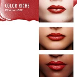L'Oreal L’Oréal Paris Color Riche Satin Lipstick - 152 A La Mode -Clipper Winkel 1812235485