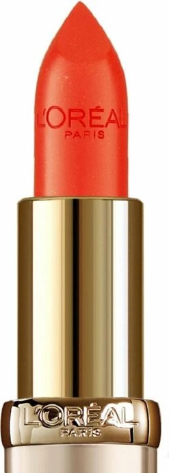 L'Oreal L’Oréal Paris Color Riche Lippenstift - 373 Magnetic Coral -Clipper Winkel 1812236676