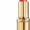 L'Oreal L’Oréal Paris - Color Riche Satin Lippenstift - 108 Brun Cuivré - Bruin -Clipper Winkel 1812254514