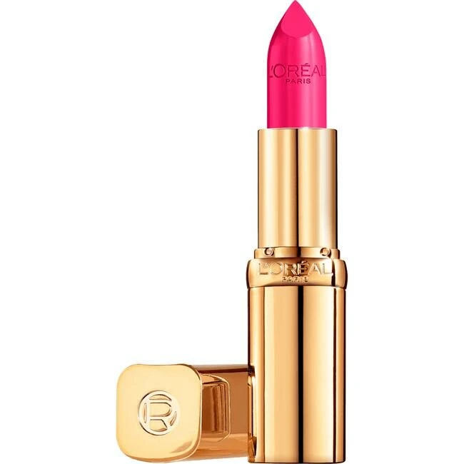 L'Oreal L’ Oréal Paris Color Riche Satin Lipstick - 111 Oui 3 L'Oreal L’ Oréal Paris Color Riche Satin Lipstick - 111 Oui