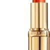 L'Oreal L’Oréal Paris Color Riche Lippenstift - 163 Magic Orange -Clipper Winkel 1812256467