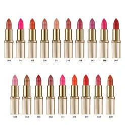 L'Oreal L’Oréal Paris Color Riche Lippenstift - 303 Rose Tendre 11 L'Oreal L’Oréal Paris Color Riche Lippenstift - 303 Rose Tendre -Clipper Winkel 1812303315
