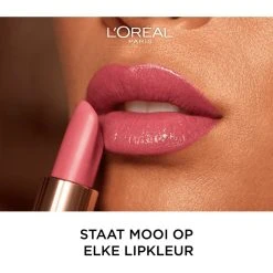 L'Oreal L’Oréal Paris Color Riche Nude Intense Lipstick 183 Nu Exuberant -Clipper Winkel 1812303732