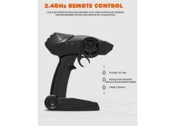 SkyTech RC Auto 4x4 WD Rally Sport Car - 25KM - 2.4ghz Afstand Bestuurbare Race Auto - 1:16 TKKJ 23 SkyTech RC Auto 4x4 WD Rally Sport Car - 25KM - 2.4ghz Afstand Bestuurbare Race Auto - 1:16 TKKJ -Clipper Winkel 1844349357