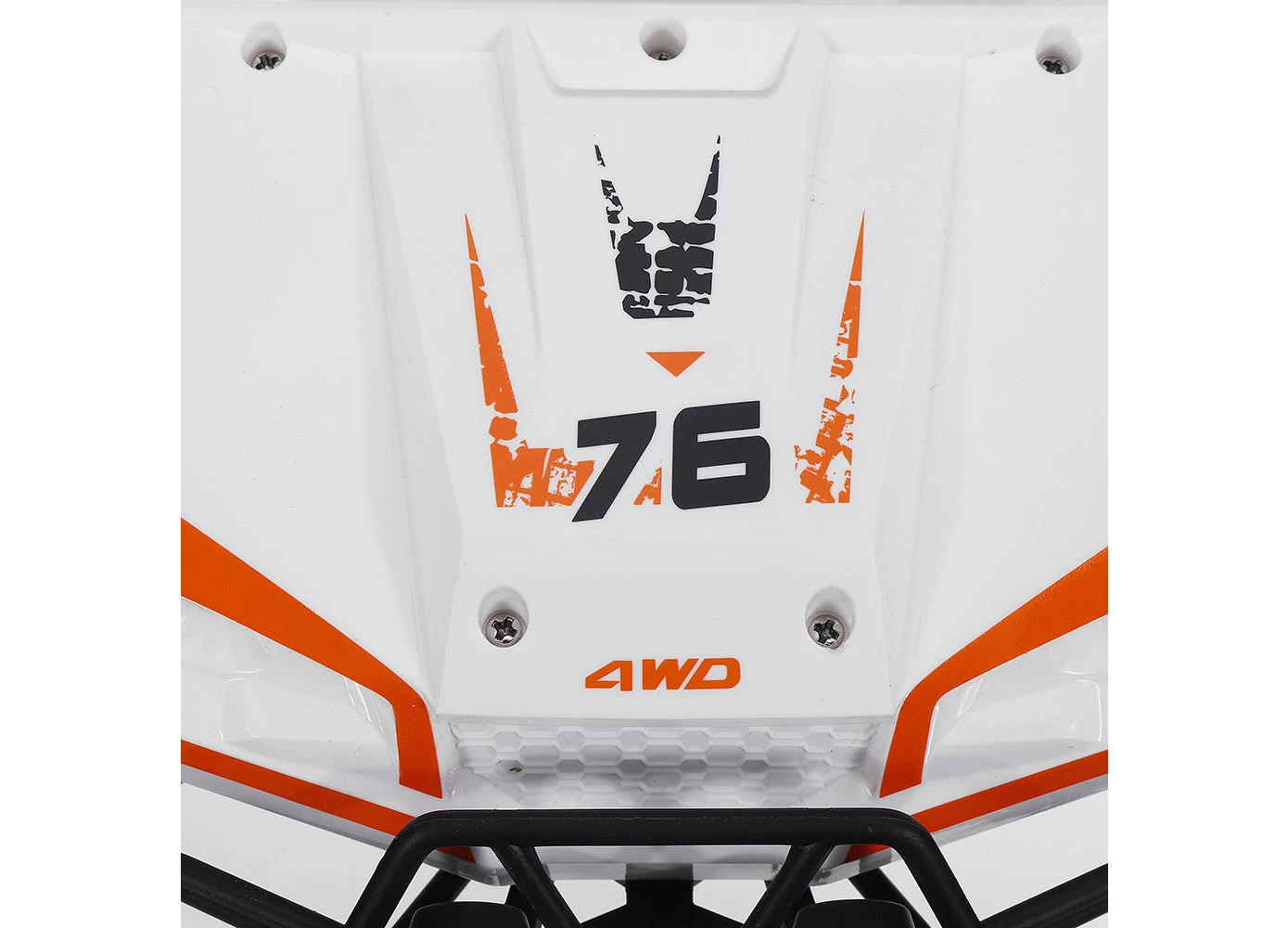 SkyTech RC Auto 4x4 WD Rally Sport Car - 25KM - 2.4ghz Afstand Bestuurbare Race Auto - 1:16 TKKJ 16 SkyTech RC Auto 4x4 WD Rally Sport Car - 25KM - 2.4ghz Afstand Bestuurbare Race Auto - 1:16 TKKJ - Afbeelding 14