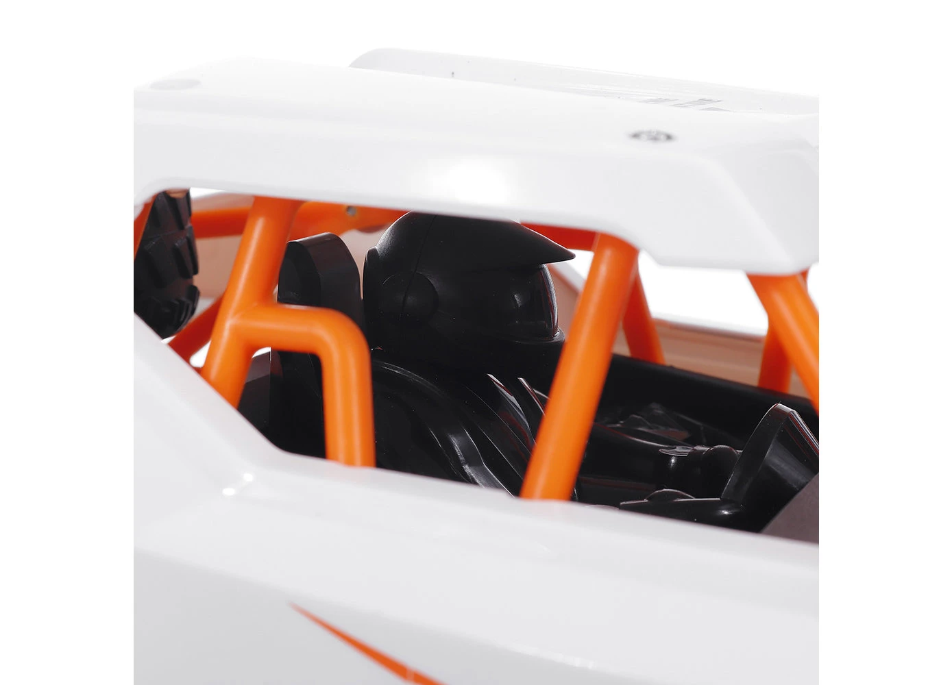 SkyTech RC Auto 4x4 WD Rally Sport Car - 25KM - 2.4ghz Afstand Bestuurbare Race Auto - 1:16 TKKJ 17 SkyTech RC Auto 4x4 WD Rally Sport Car - 25KM - 2.4ghz Afstand Bestuurbare Race Auto - 1:16 TKKJ - Afbeelding 15