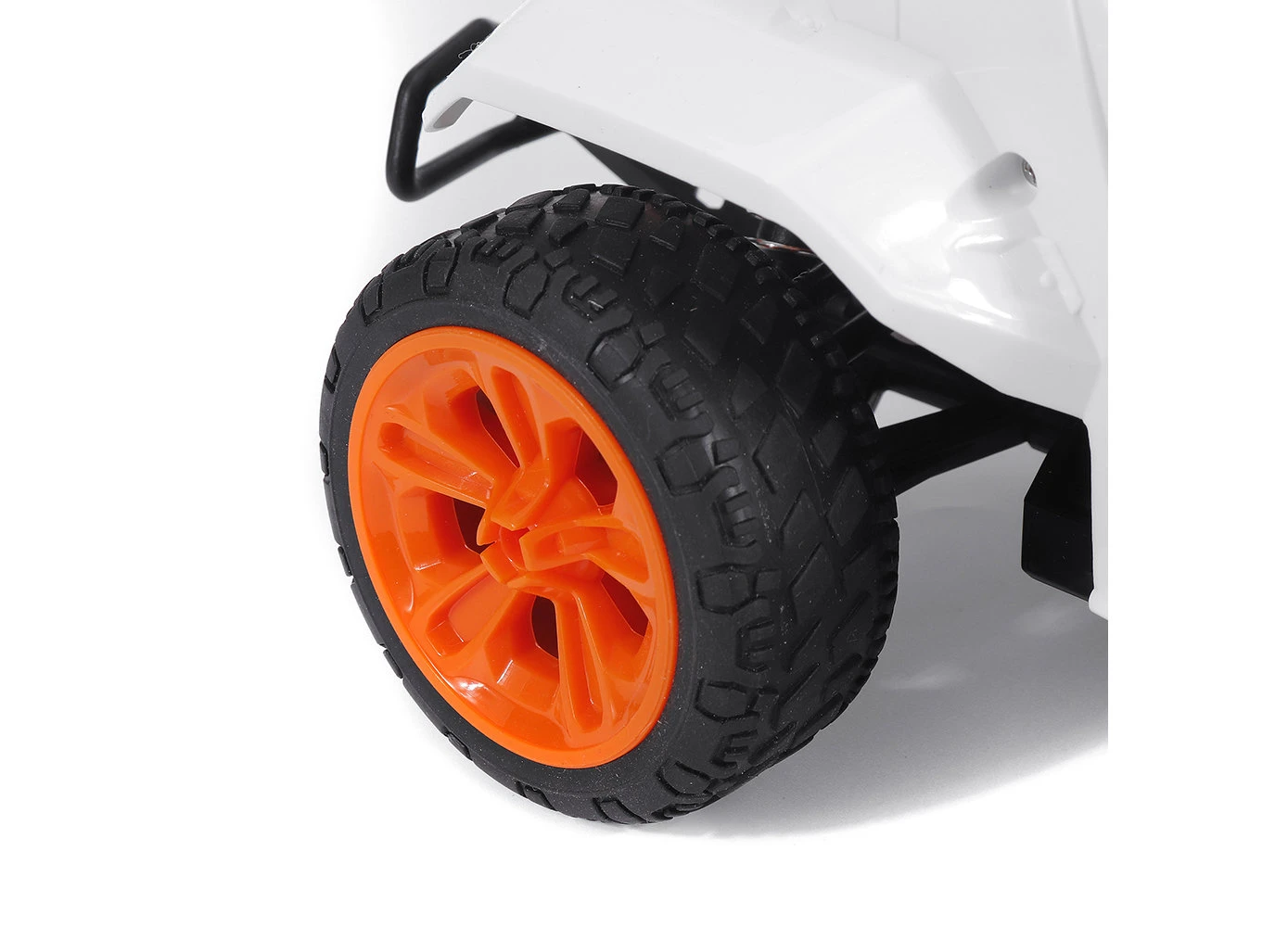 SkyTech RC Auto 4x4 WD Rally Sport Car - 25KM - 2.4ghz Afstand Bestuurbare Race Auto - 1:16 TKKJ 18 SkyTech RC Auto 4x4 WD Rally Sport Car - 25KM - 2.4ghz Afstand Bestuurbare Race Auto - 1:16 TKKJ - Afbeelding 16