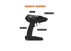 SkyTech RC Auto 4x4 WD Rally Sport Car - 25KM - 2.4ghz Afstand Bestuurbare Race Auto - 1:16 TKKJ 31 SkyTech RC Auto 4x4 WD Rally Sport Car - 25KM - 2.4ghz Afstand Bestuurbare Race Auto - 1:16 TKKJ -Clipper Winkel 1844349402