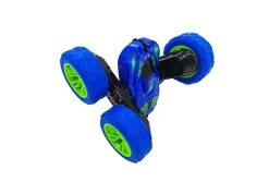 RC Stunt Auto Hyper Wheels - Dubbelzijdig - 360 Graden - 2.4ghz - Off Road Stunt Car - TKKJ - Radio Grafisch Bestuurbare Auto 1:28 21 RC Stunt Auto Hyper Wheels - Dubbelzijdig - 360 Graden - 2.4ghz - Off Road Stunt Car - TKKJ - Radio Grafisch Bestuurbare Auto 1:28 -Clipper Winkel 1844768124