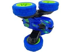 Rc Stunt Auto Hyper Wheels - Dubbelzijdig - 360 Graden - 2.4ghz - Off Road Stunt Car - TKKJ - Radio Grafisch Bestuurbare Auto 1:28 15 Rc Stunt Auto Hyper Wheels - Dubbelzijdig - 360 Graden - 2.4ghz - Off Road Stunt Car - TKKJ - Radio Grafisch Bestuurbare Auto 1:28 -Clipper Winkel 1844778129